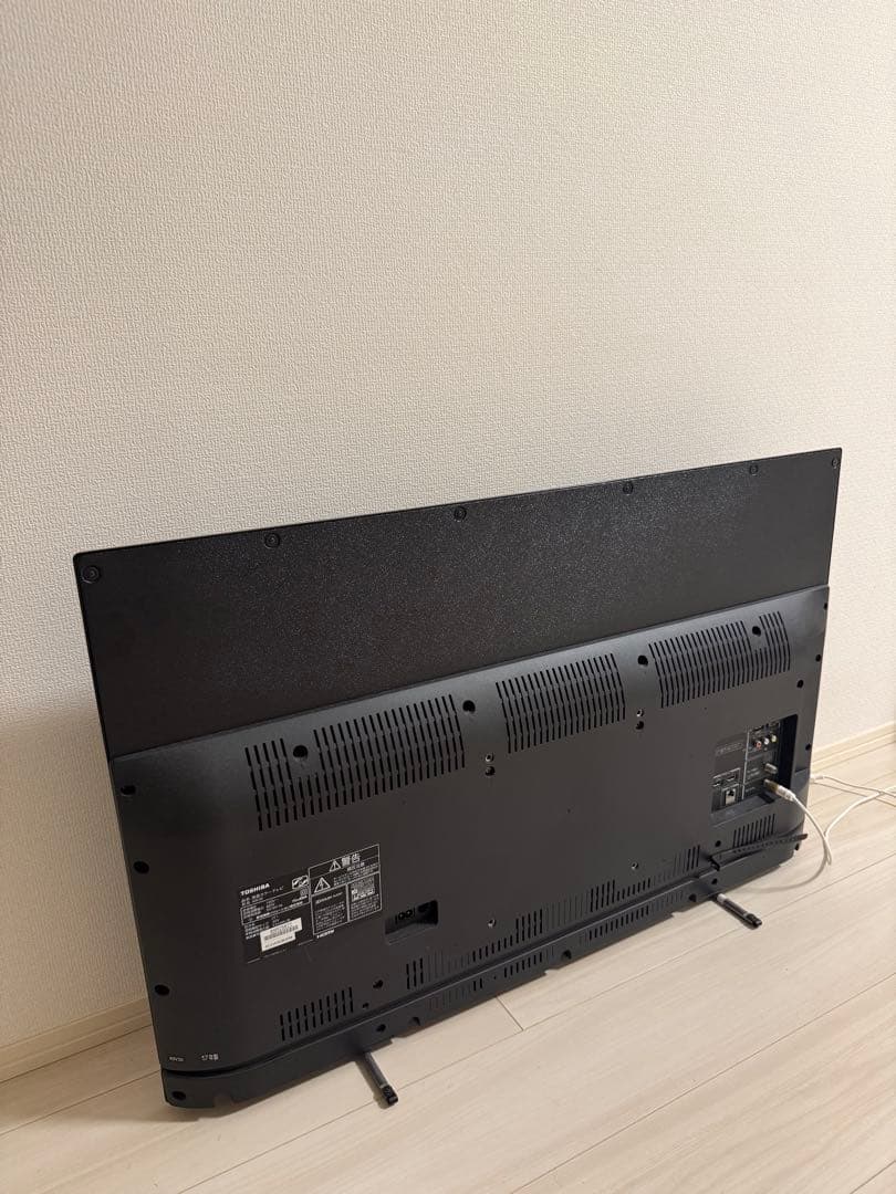 東芝TOSHIBA 40V30 テレビ本体 HDMI接続可能
