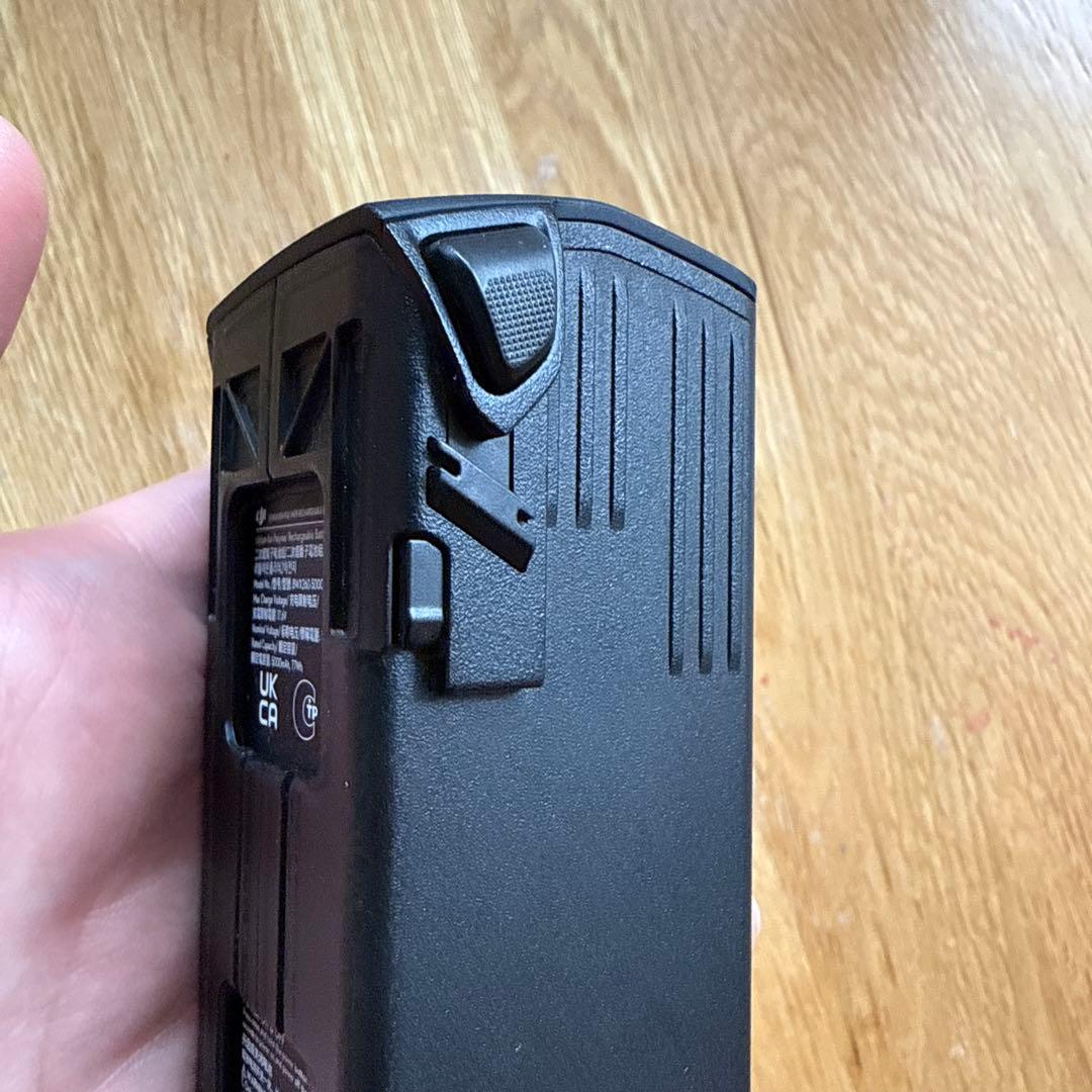 DJI Mavic 3 classicインテリジェントフライトバッテリー　1個