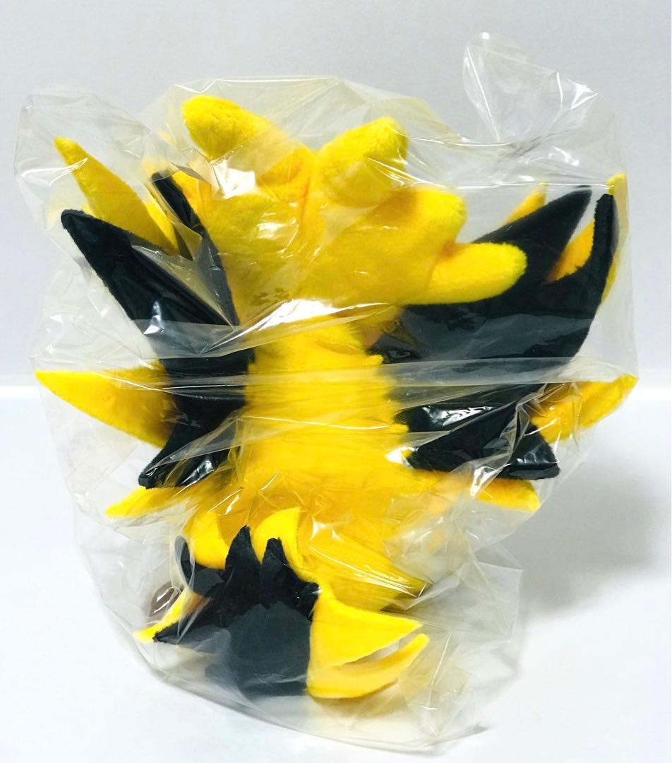 ❤新品・紙タグ付き❤ ポケモン fit フリーザー サンダー ファイヤー セット