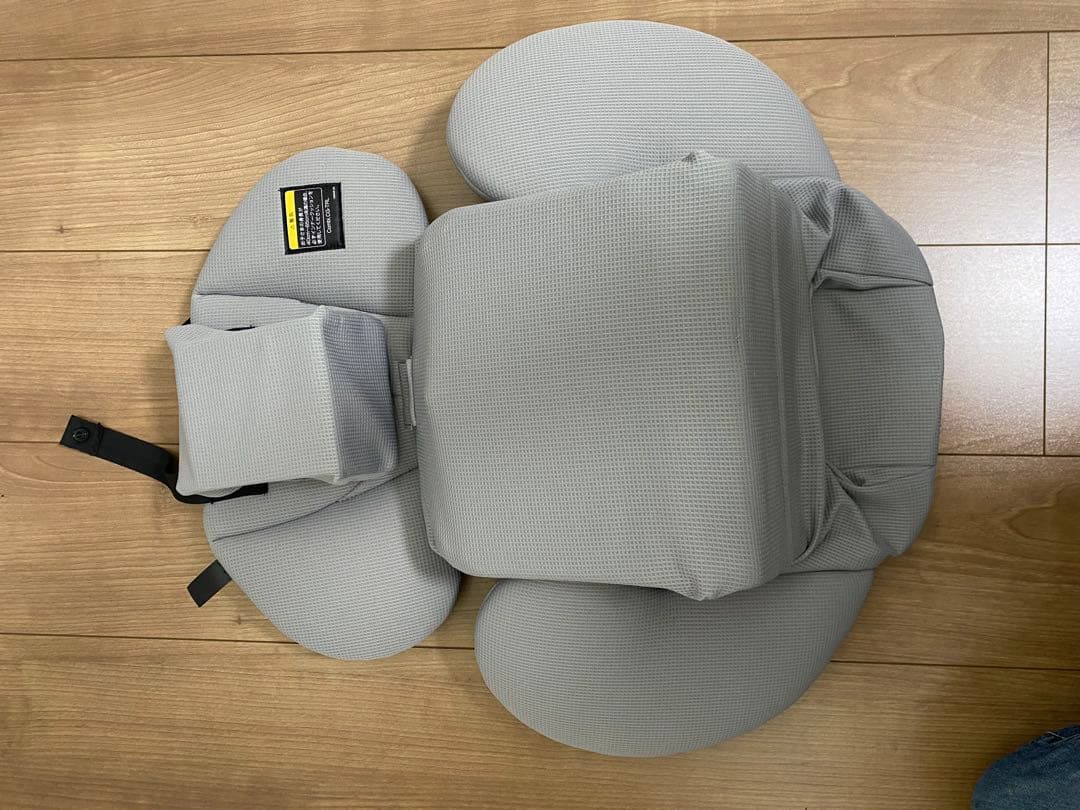 Ｒ*.様 期間限定　Combi チャイルドシート　THE Sシリーズ