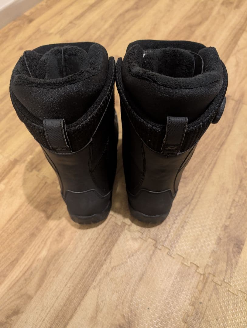 RIDE LASSO ダブルボア　26.5cm