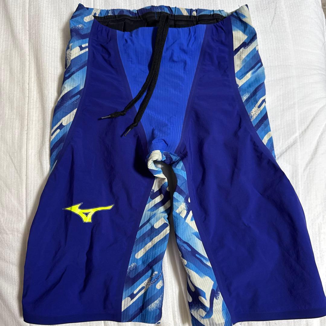 MIZUNO GX 競泳用レース水着