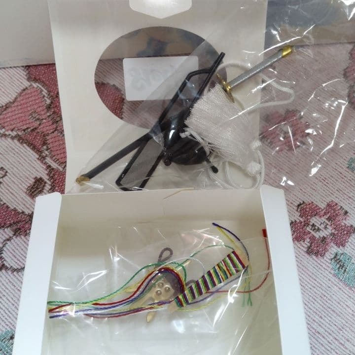 Steiff シュタイフ 2015年 雛人形