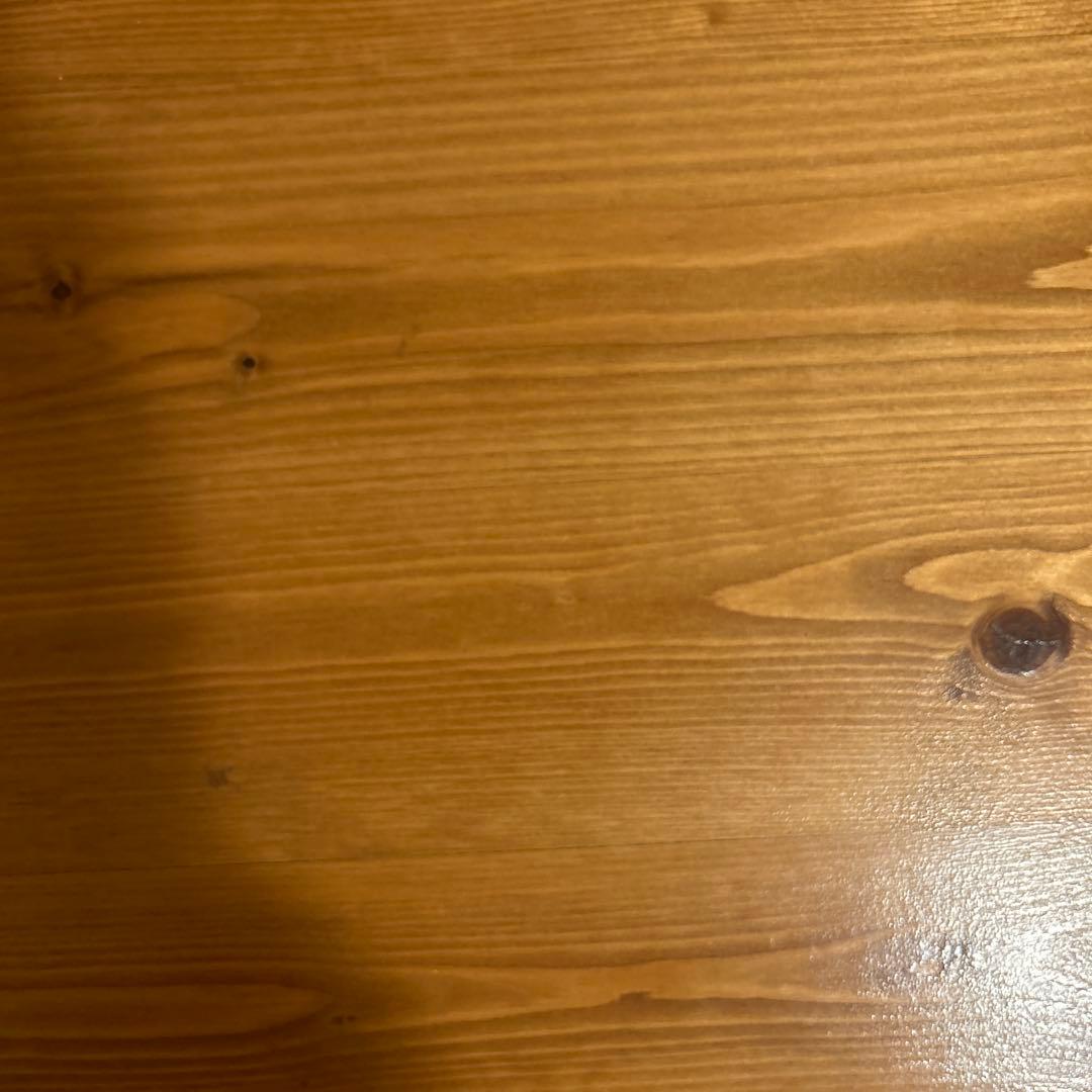 LOWYA 120㎝ダイニングテーブル　超定番