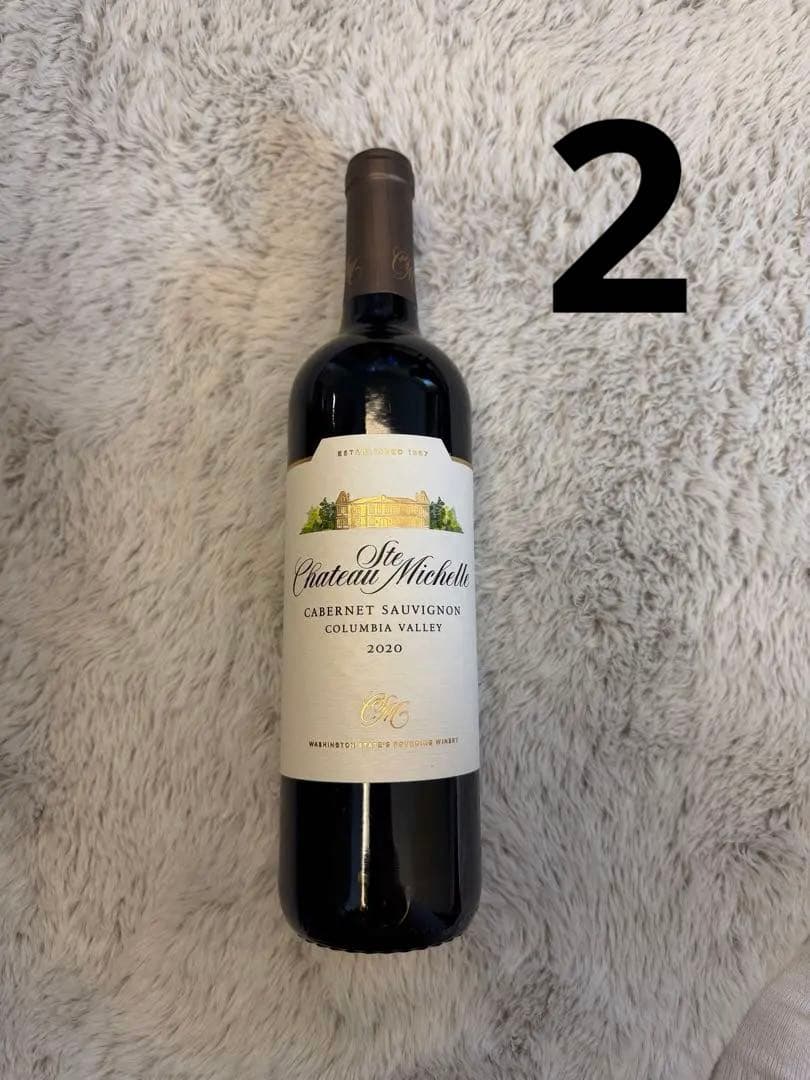 ワイン12本セット