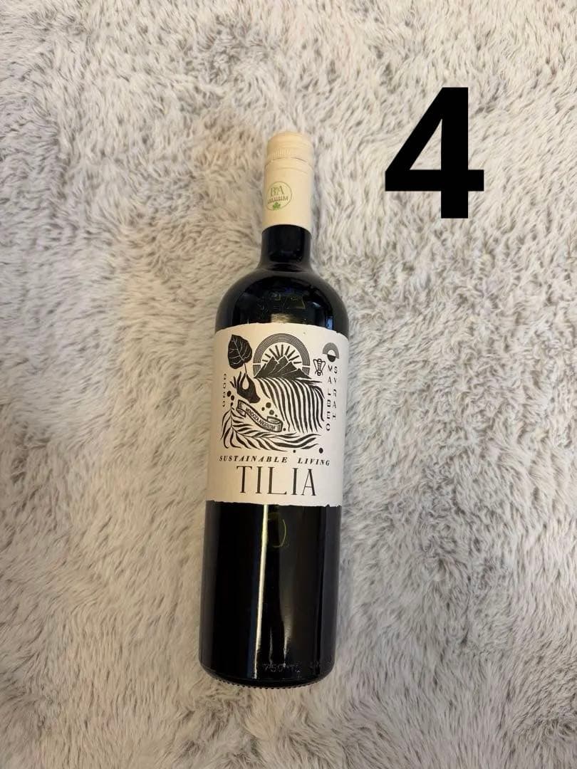 ワイン12本セット