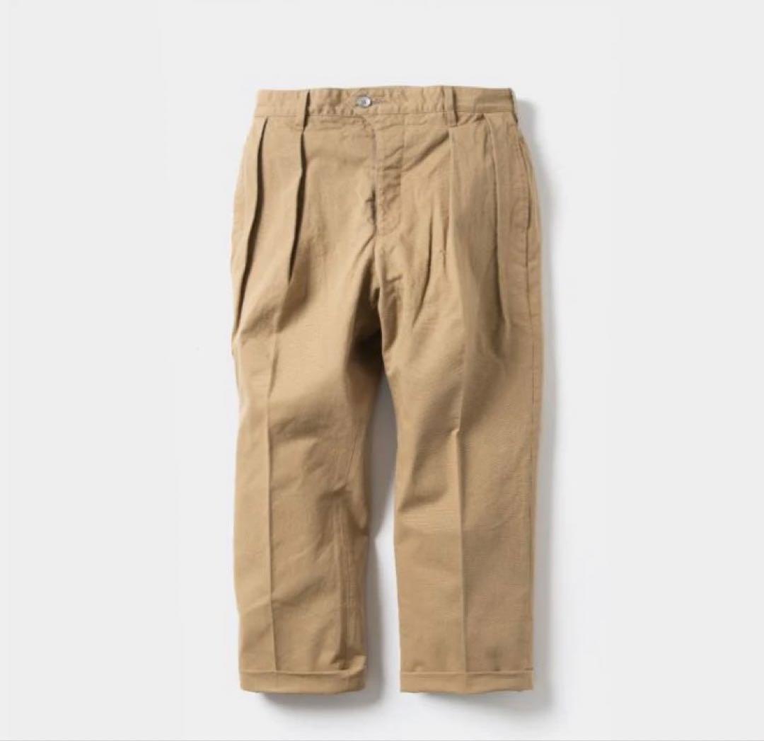 オルゲイユ　ＯＲー１０７６Ｂ　フレンチアーミーチノ　Ｗ３２