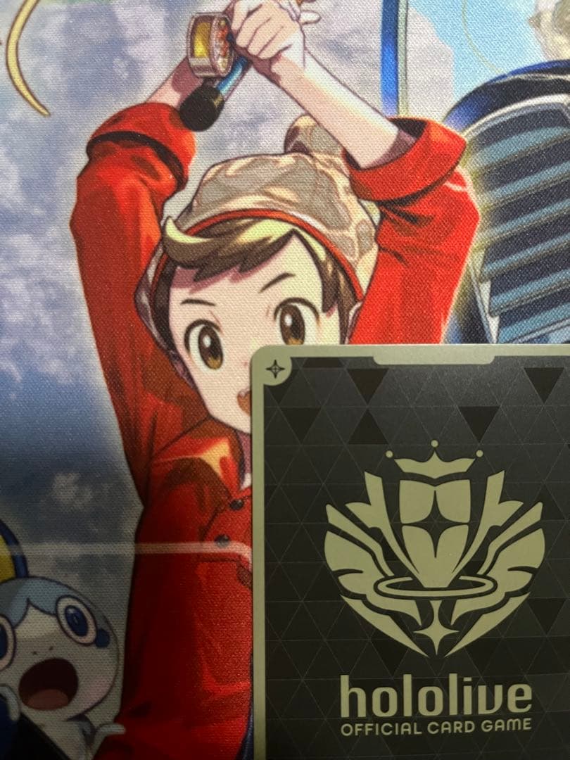 フ*ト様 ホロカ　風真いろは　HR