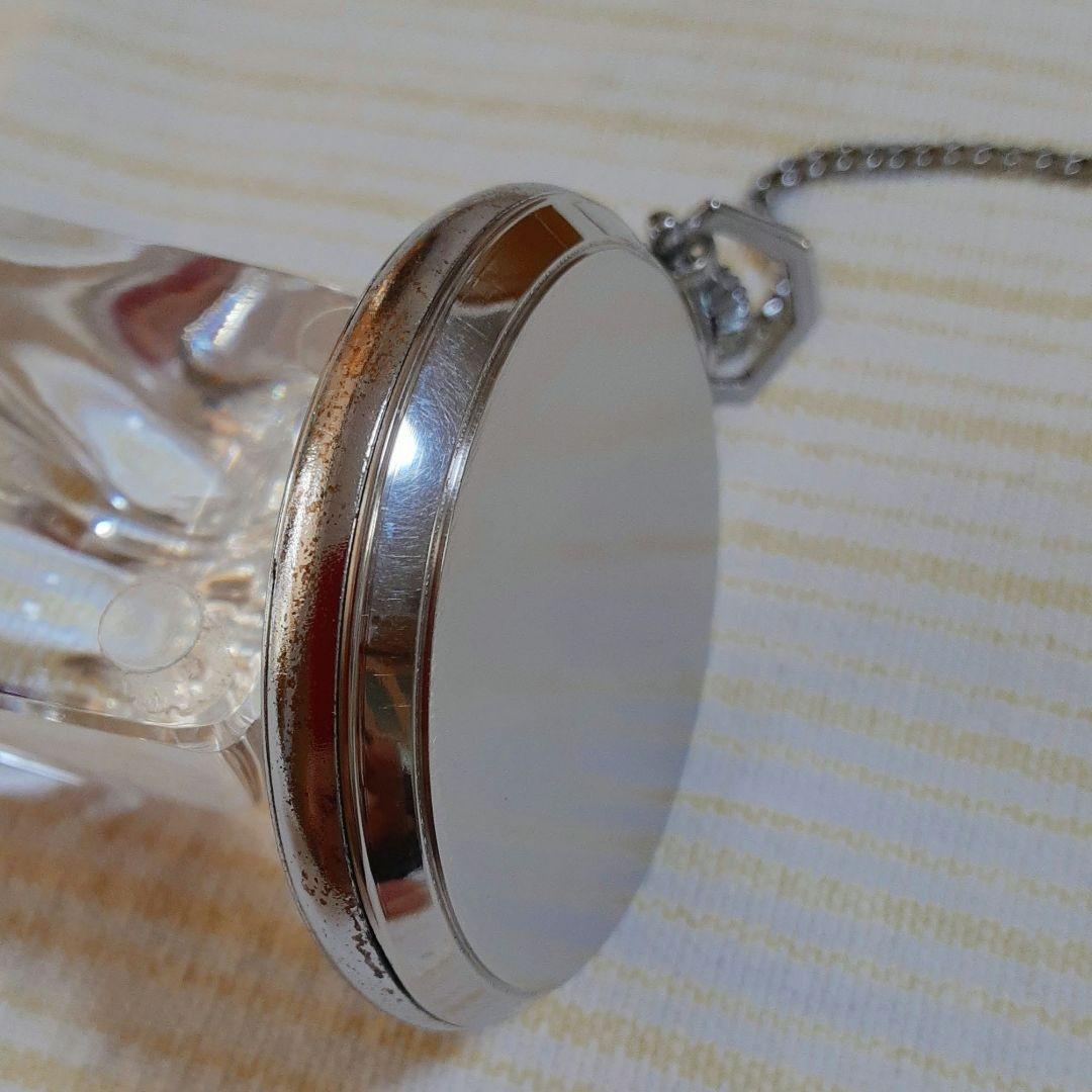 WALTHAM USA1919年 懐中時計 アンティーク稼働品