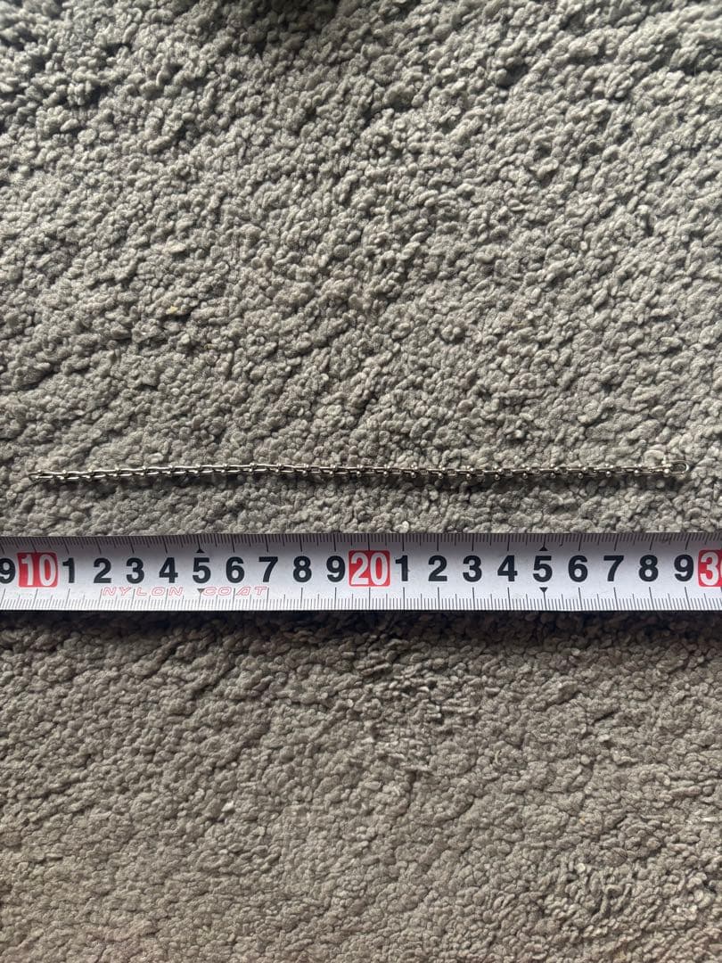 ティファニー ハードウェア マイクロ ブレスレット