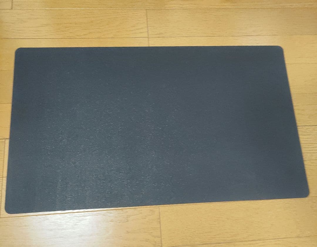 Lake of the Dead プレイマット サイン入り MTG