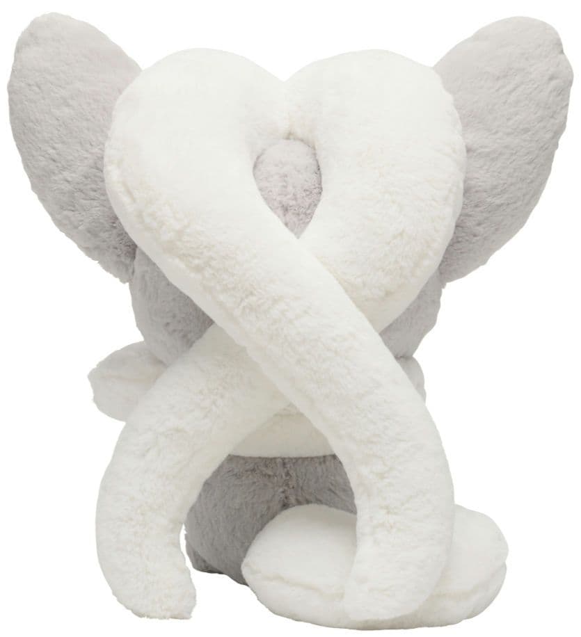 ポケモン★♥チラチーノ♥★ふわふわ抱きぬいぐるみ★ポケモンセンター