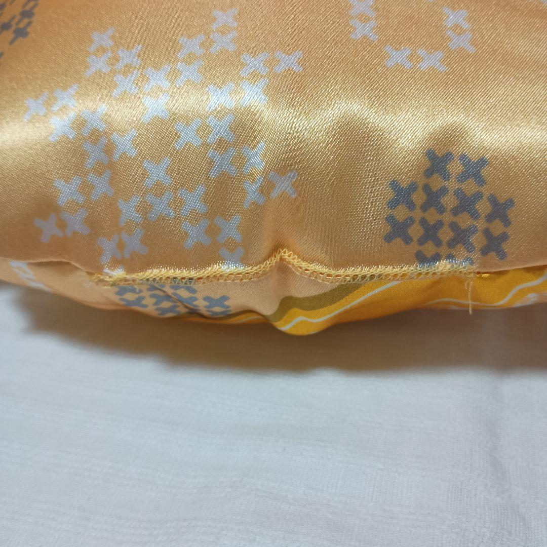 ユーリ!!! on ICE ユーリ・プリセツキークッション２点セット