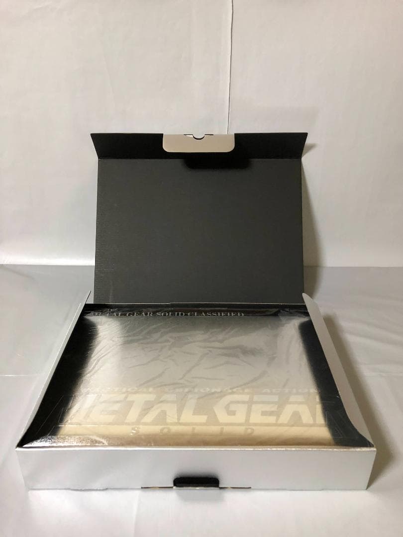 その他 PS L GEAR SOLID PREMIUM PACKAGE