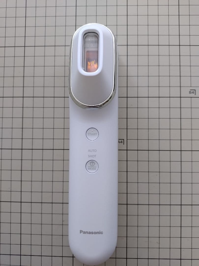 Panasonic BRIGHT SHOT 美顔器
