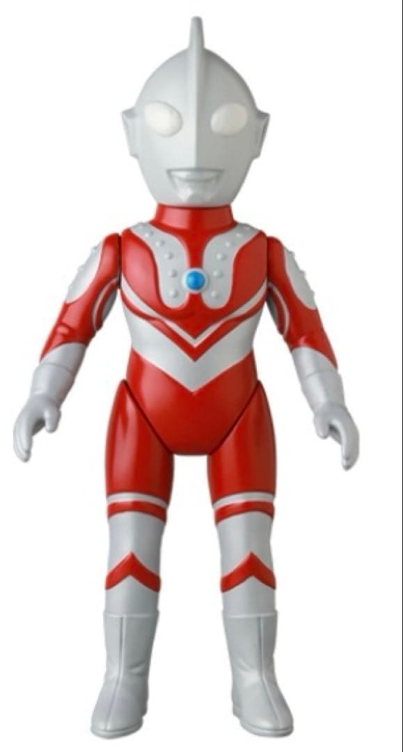 MAT MONSTER ART TOY ゾフィー