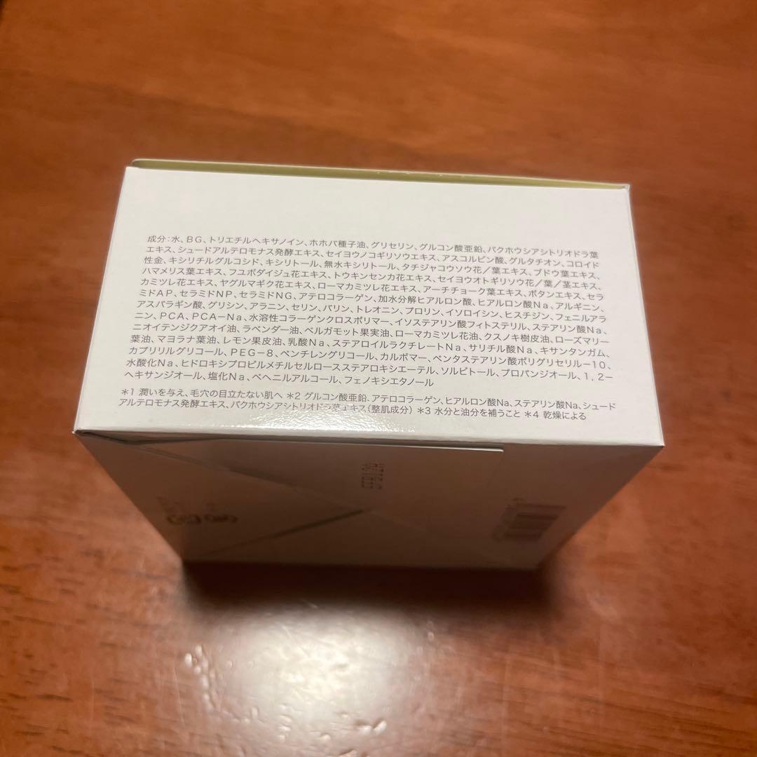 CANDEL プレミアムバランサー 58g 5個セット