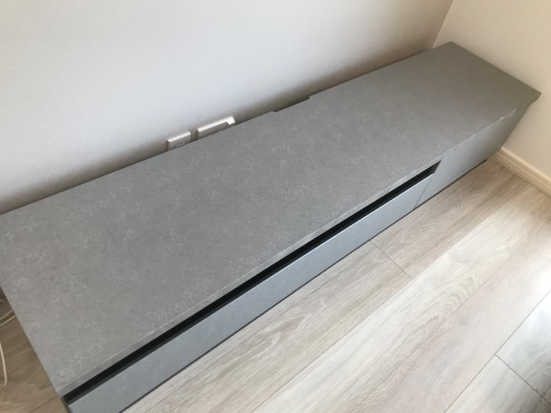 タンスのゲン テレビボード ローボード ロータイプ