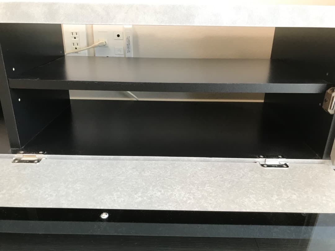 タンスのゲン テレビボード ローボード ロータイプ