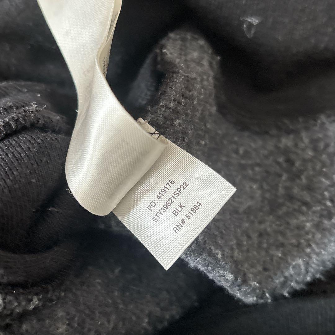 Patagonia アップライザルフーディ　パーカー XXL 2022年製 黒