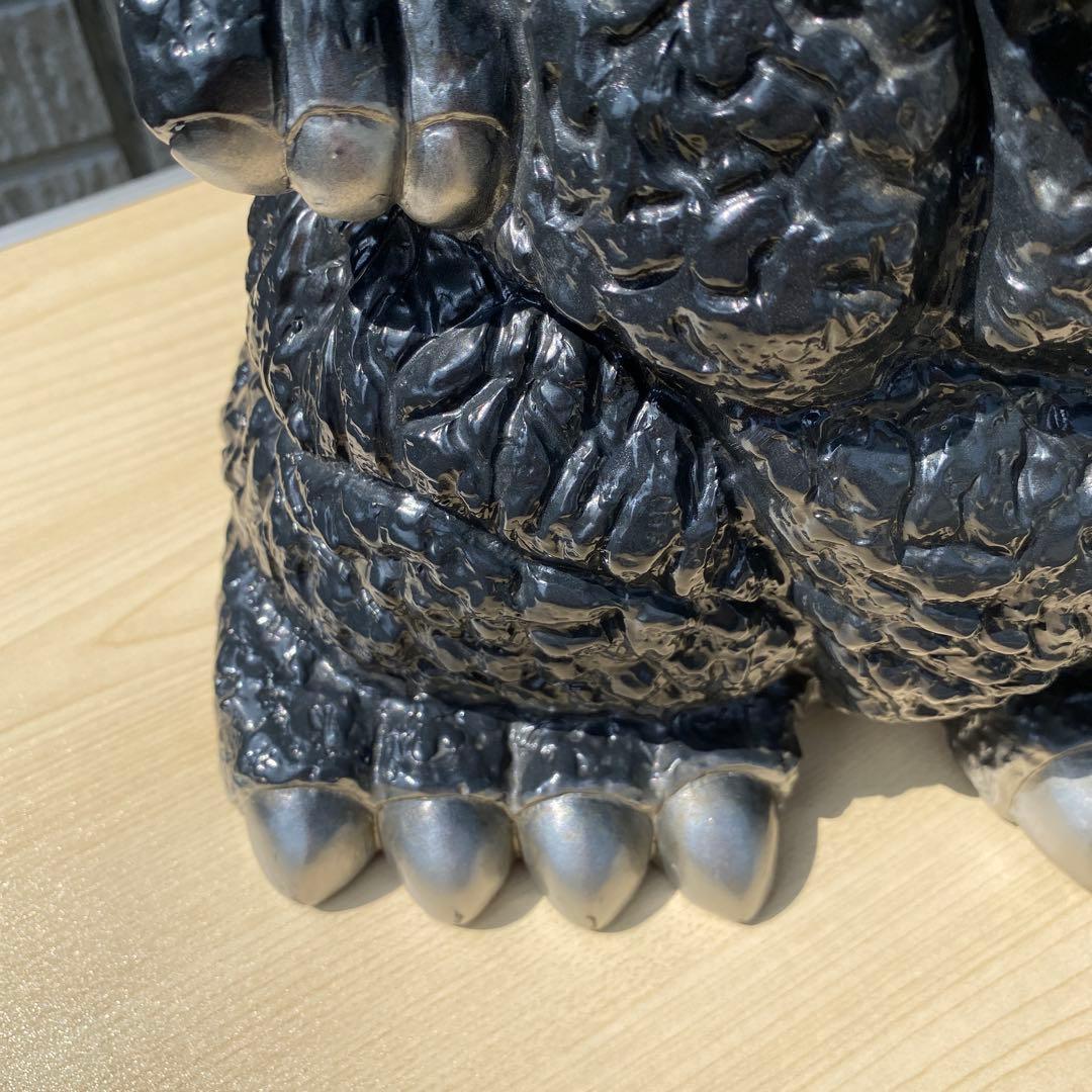 ゴジラ 貯金箱 1994 GODZILLA 東宝 東宝映画