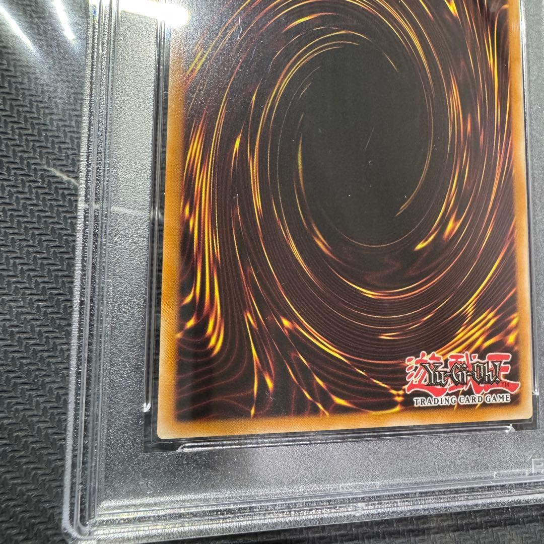 北米版　psa鑑定　連番