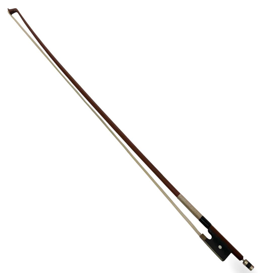 送料無料 SUZUKI バイオリン No.280 4/4 1977年製