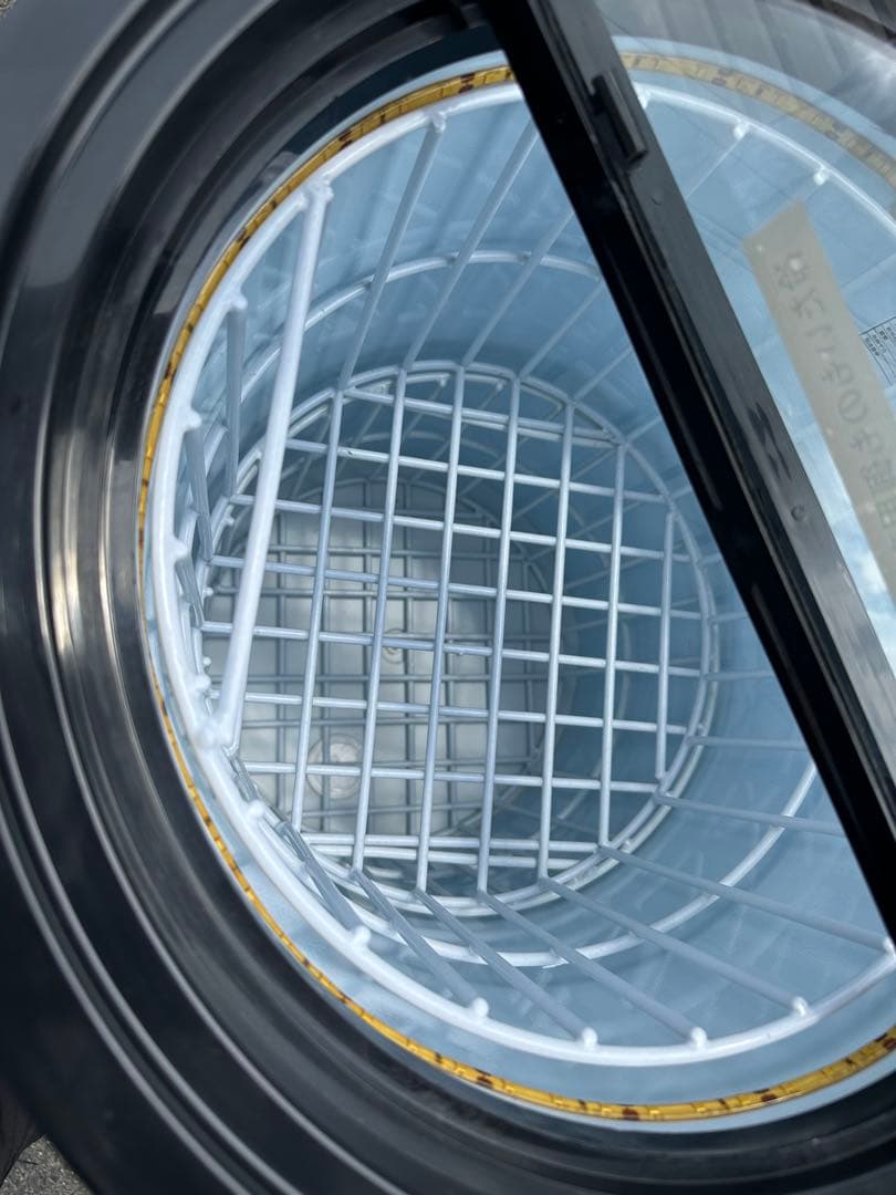 ディスプレイクーラー　SC65Y 小型冷蔵庫