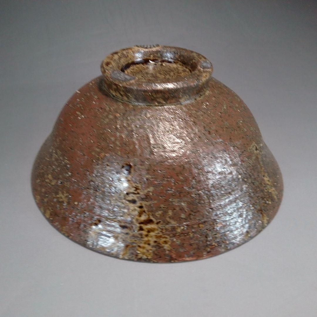 上野焼　茶碗