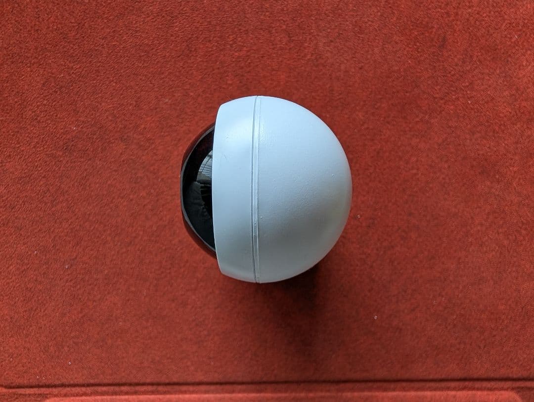 Ubiquiti FLEX UVC-G3-FLEX 監視カメラ 屋内/屋外対応