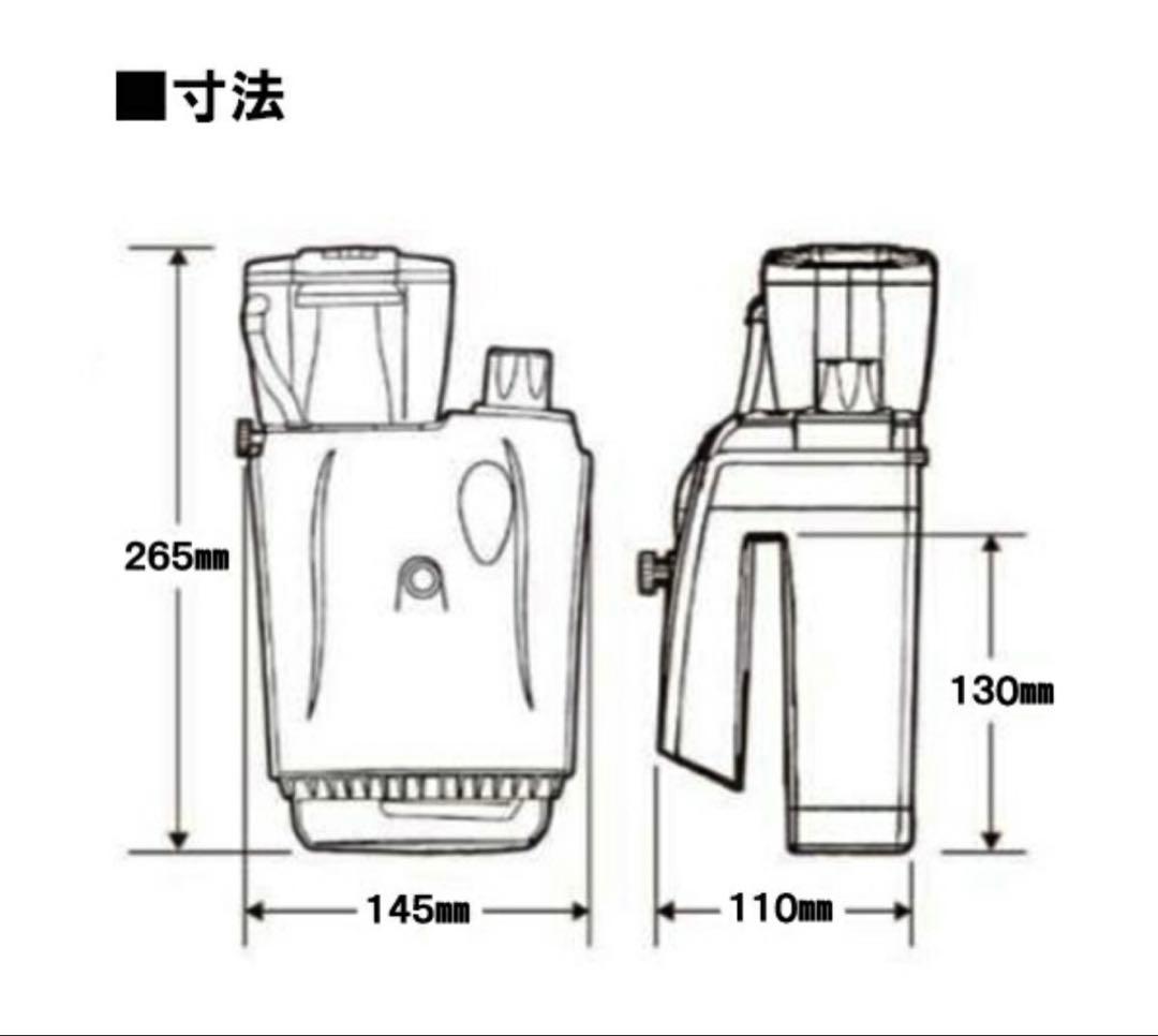 新品 ZENSUI QQ1 外部プロテインスキマー