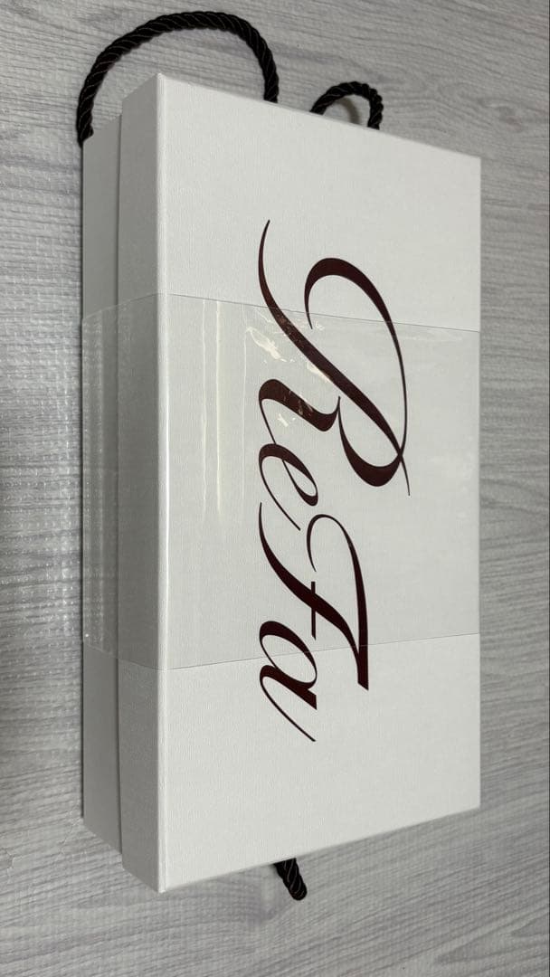 Refaビューテック ドライヤー S+