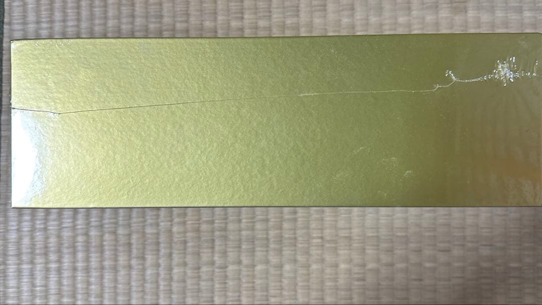 ⚡*️様 未開封　25th ANNIVERSARY GOLDEN BOX ポケモ