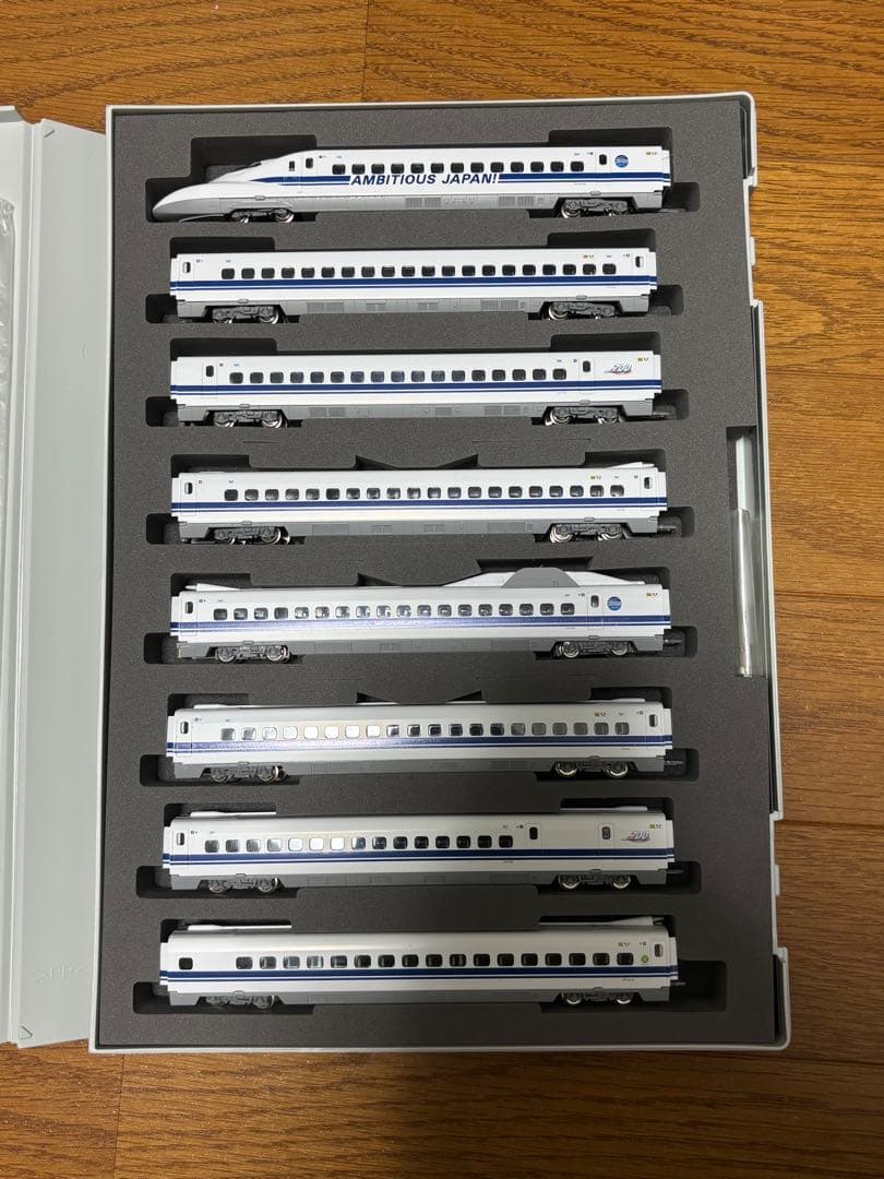 ＜97937＞特別企画品 JR 700-0系東海道・山陽新幹線