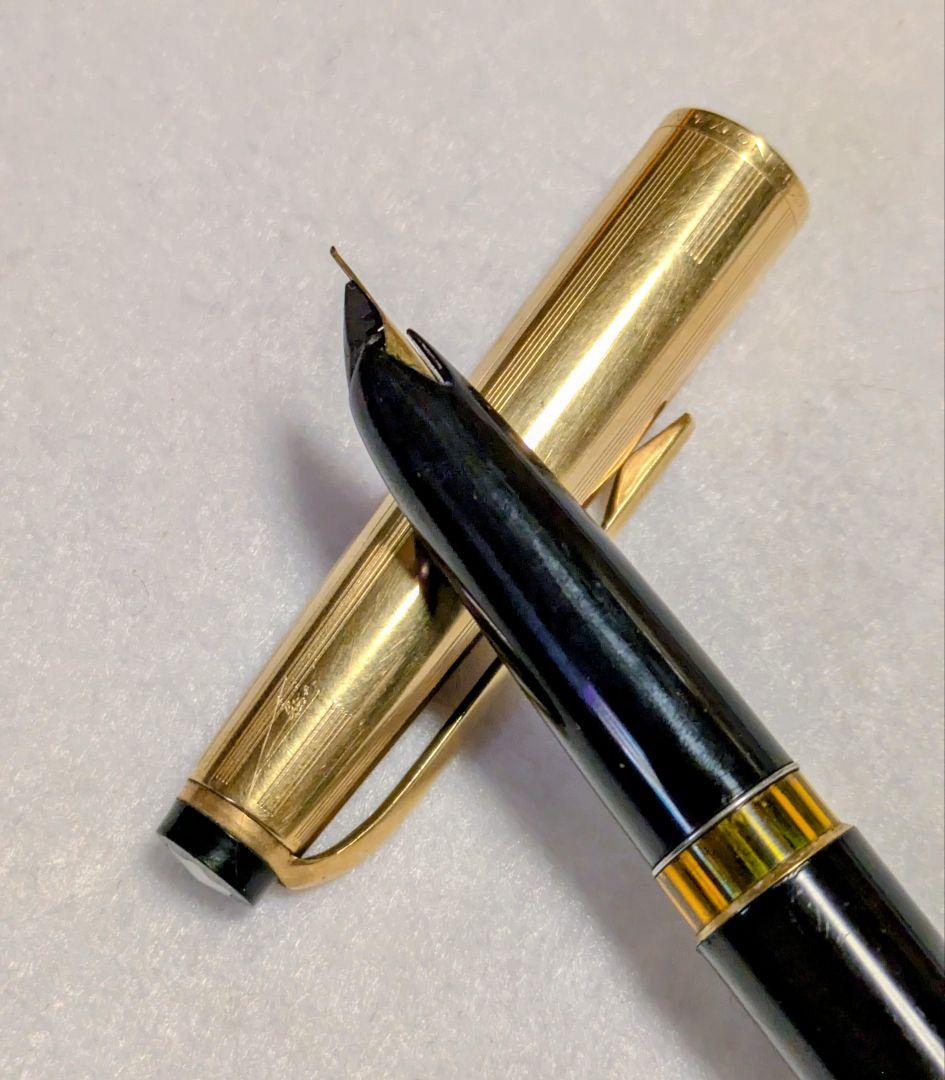 万年筆/モンブ万年筆/モンブ ラン 万年筆 NO74/ヴィンテージ