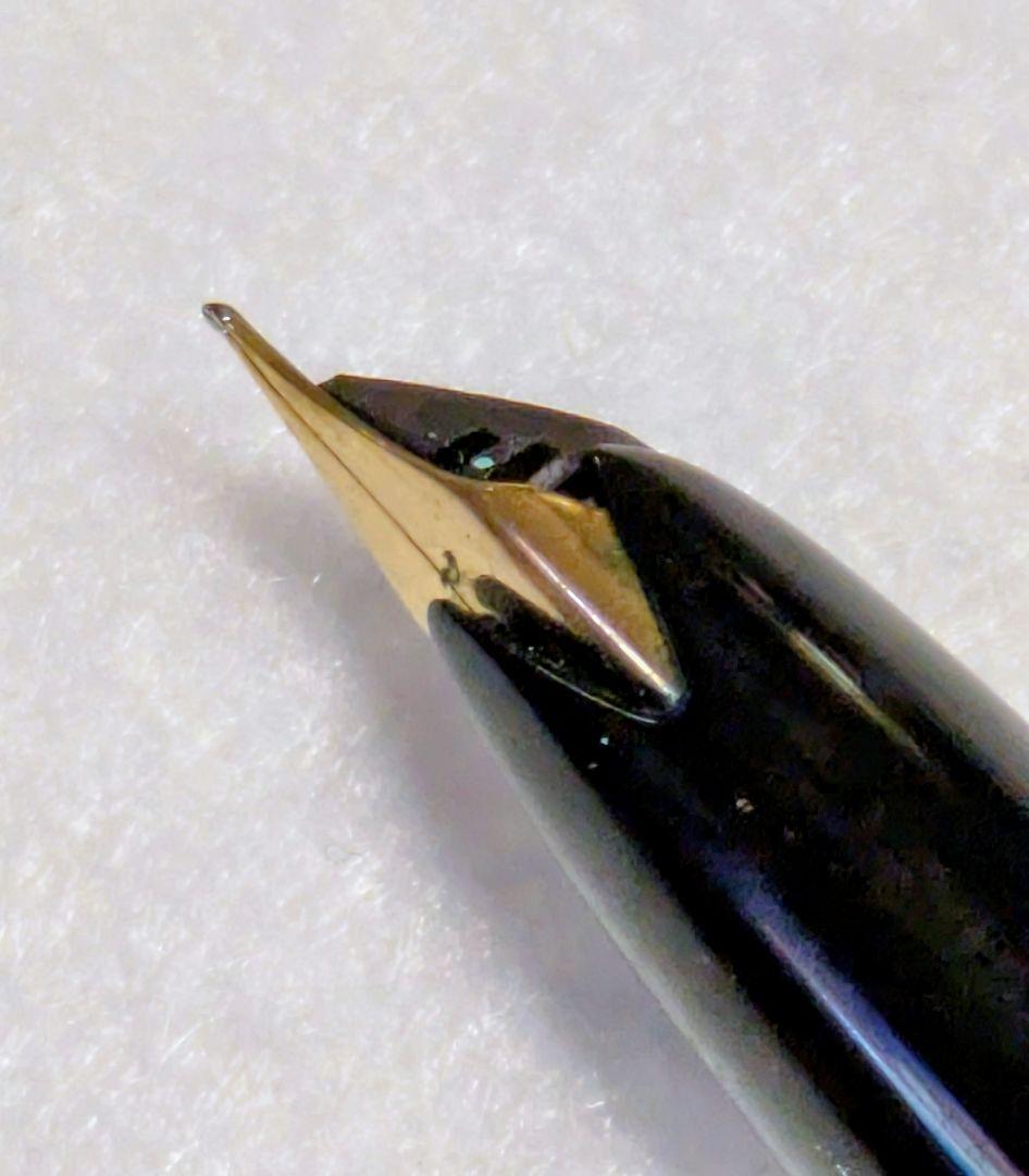 万年筆/モンブ万年筆/モンブ ラン 万年筆 NO74/ヴィンテージ