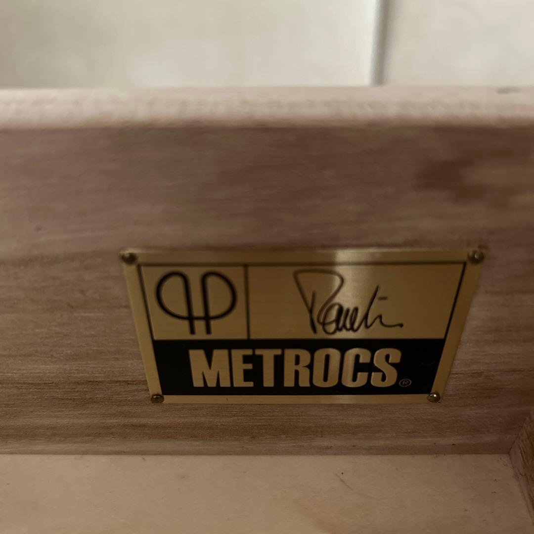 定価209000円　メトロクス　F031 Desk　デスク