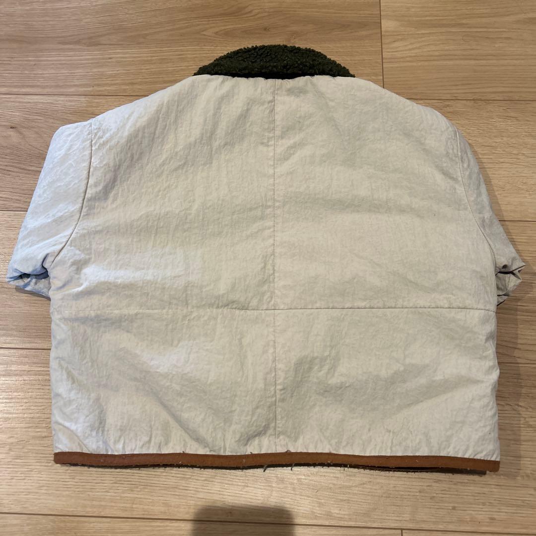 BOBO CHOSES アウター　2〜3y