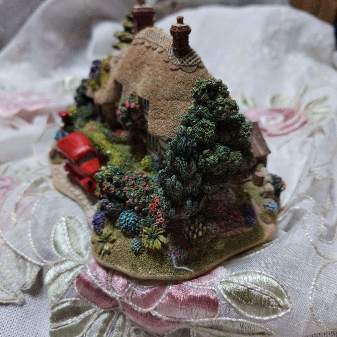 リリパットレーン　L2241 PEN PALS