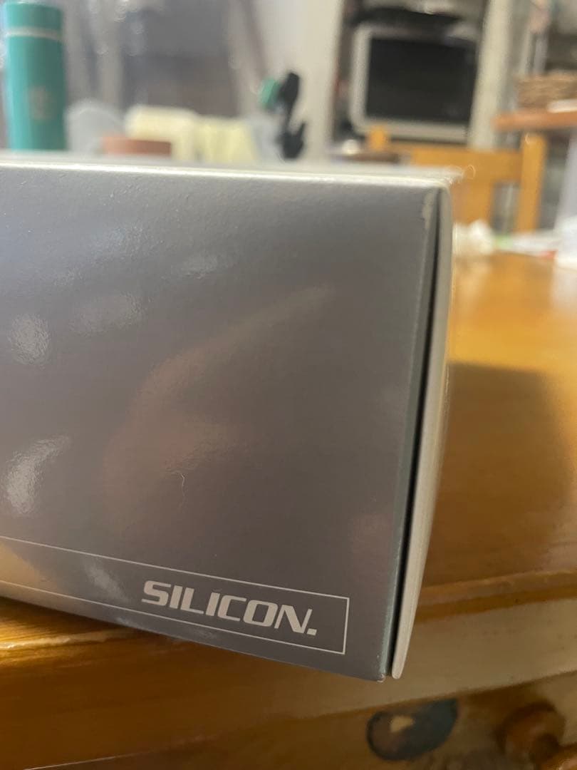 Silicon-tribe 1/72 ファントム 慧那騎 FSS