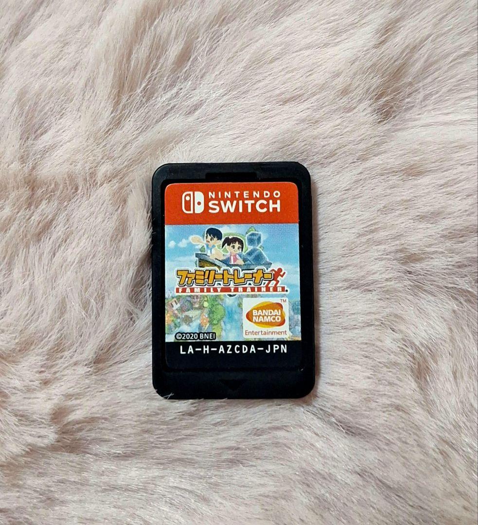 NintendoSwitchソフト3本まとめ売り