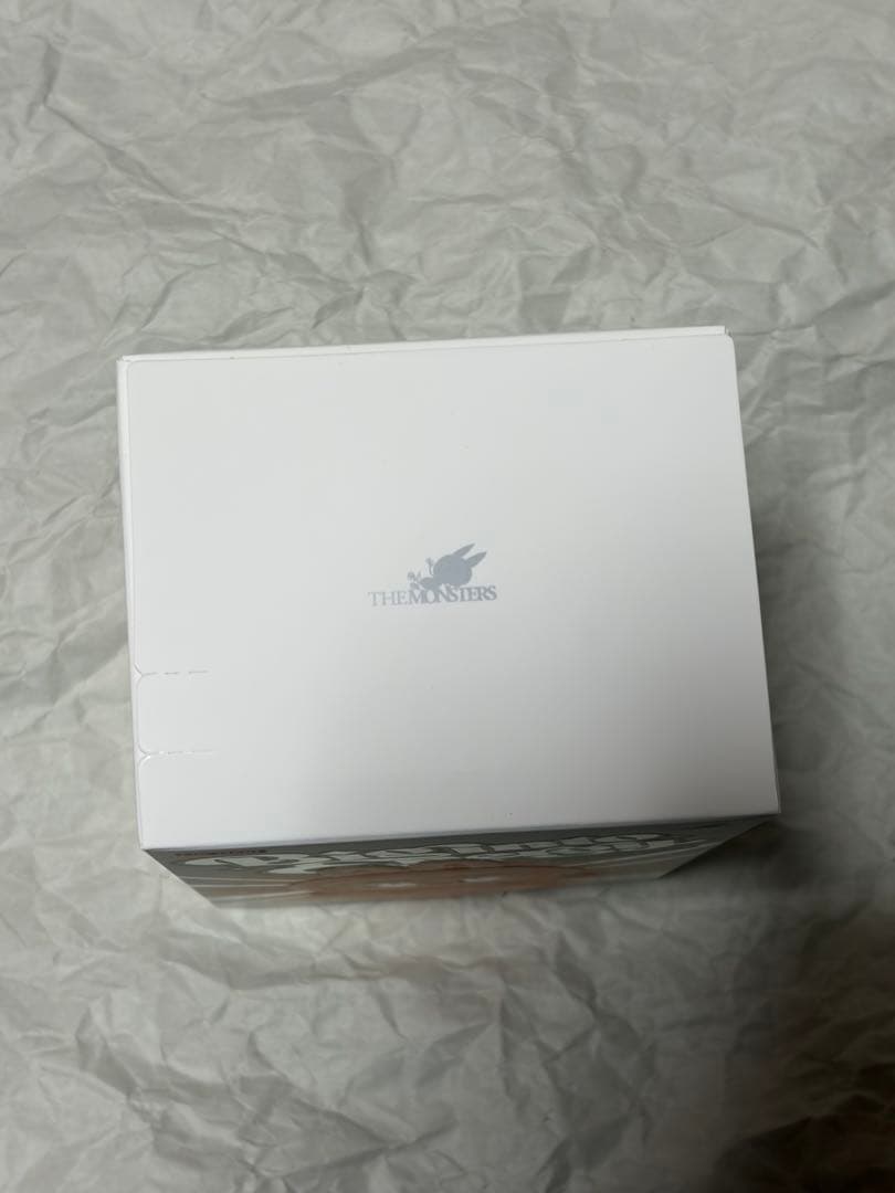 エナジーラブブ　未開封5個セット