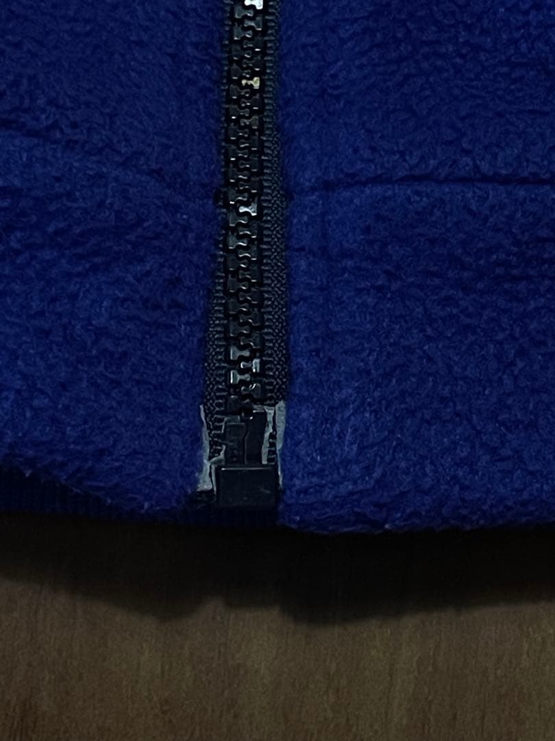 パタゴニア フリース