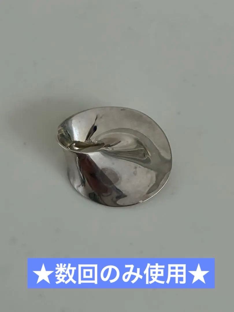   ペンダントトップ SV925 TORUN レディース