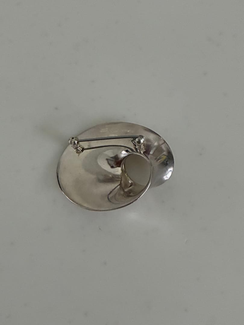   ペンダントトップ SV925 TORUN レディース