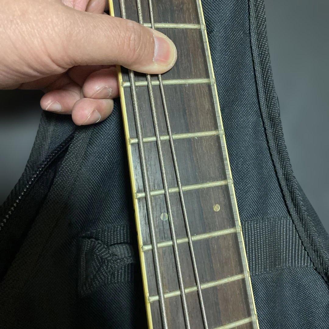 本日のみ❗️ESP Grassroots G-VP-46B Viper