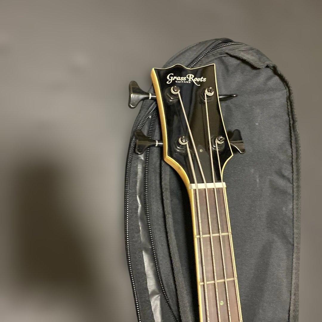 本日のみ❗️ESP Grassroots G-VP-46B Viper