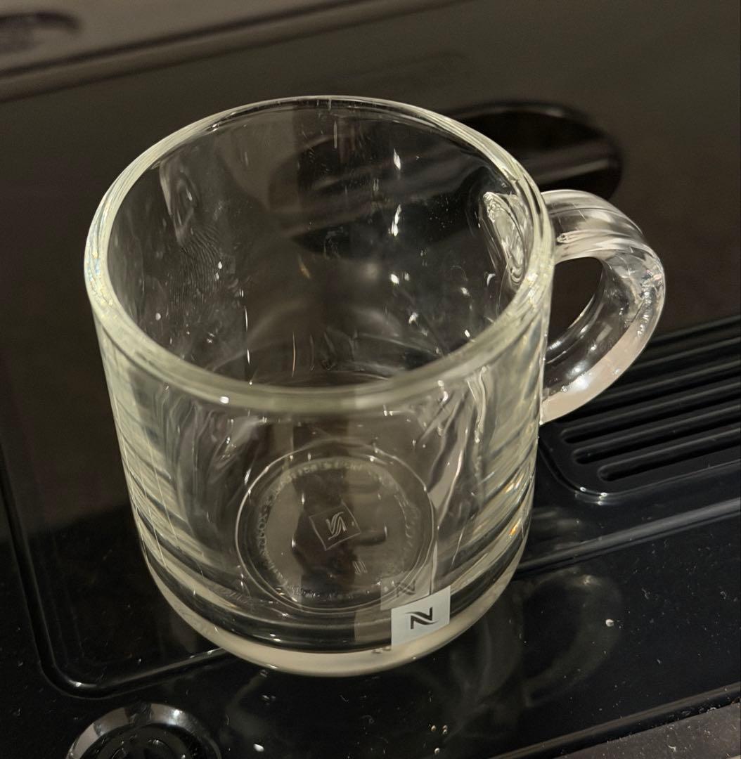 ネスプレッソ GCV2-WH-W ヴァーチュオ ポップ ココナッツホワイト