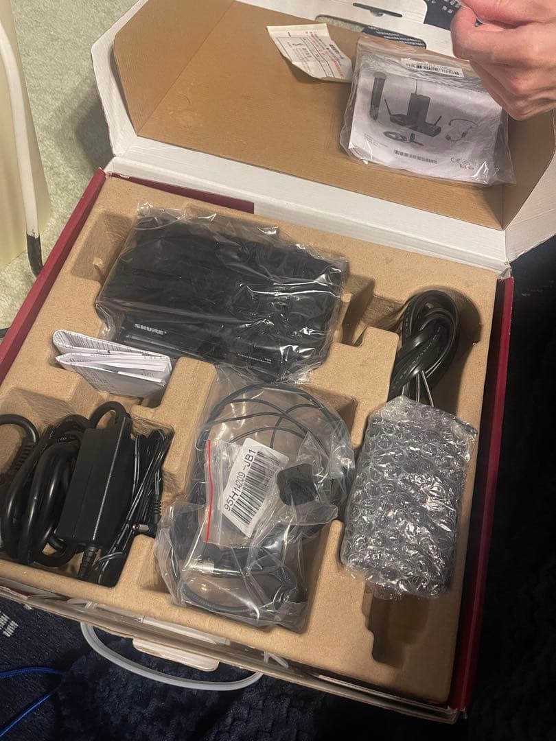 Y*I様 SHURE SVX ほぼ使ってない　マイク　ダンス　ワイヤレスシステム