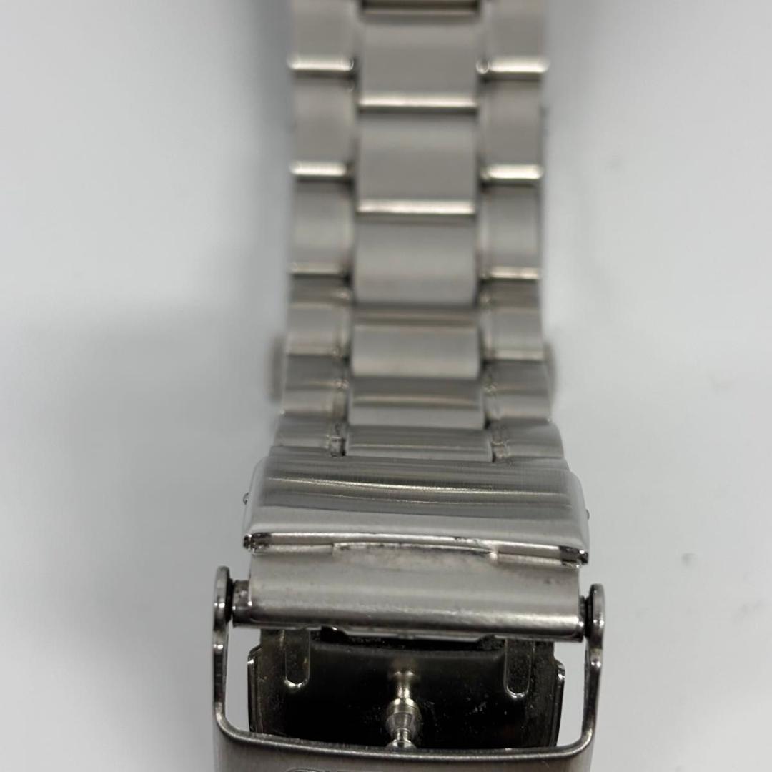 【美品】SEIKO プロスペックス　SRPB11K1 海外限定　ブルーラグーン